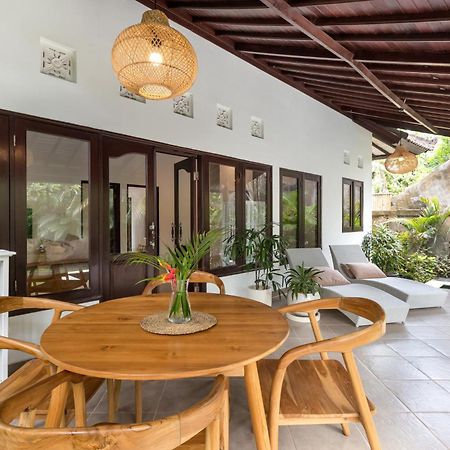 Twist And Shout Villa Seminyak Exterior foto